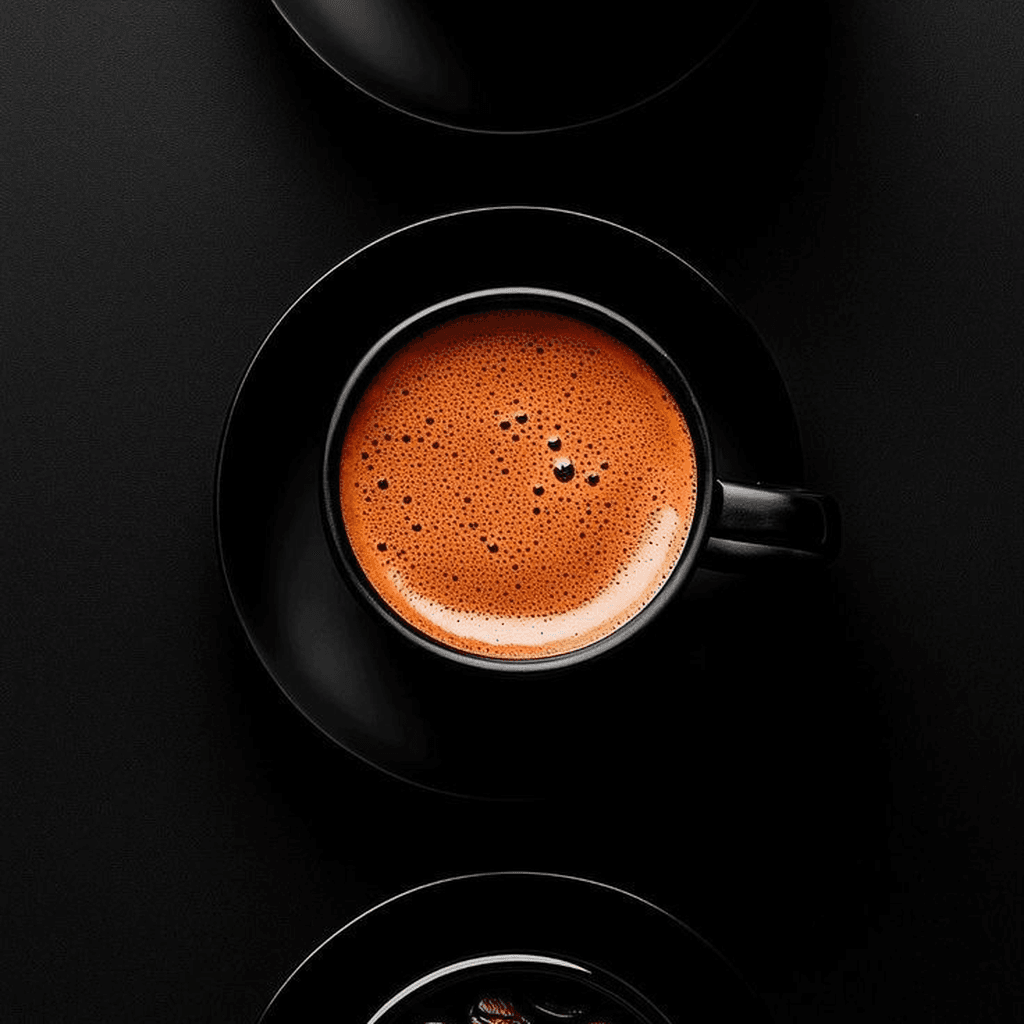Técnica de calibración barista
