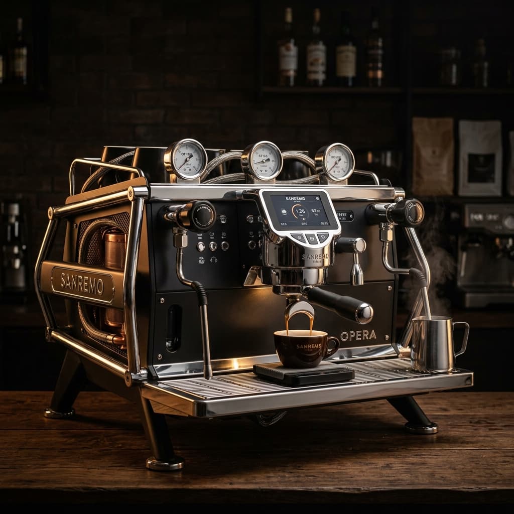 Sanremo Opera 2.0